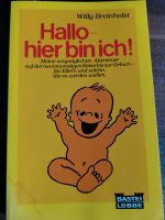 Babybuch zu verschenken Sachsen - Wiedemar Vorschau