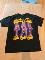 Mötley Crüe Bandshirt Girls Girls Girls Baden-Württemberg - Inzlingen Vorschau