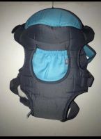 Kanguru Baby trage Rucksack / Babytrage Berlin - Steglitz Vorschau