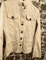 Jacke im Military Look West - Nied Vorschau