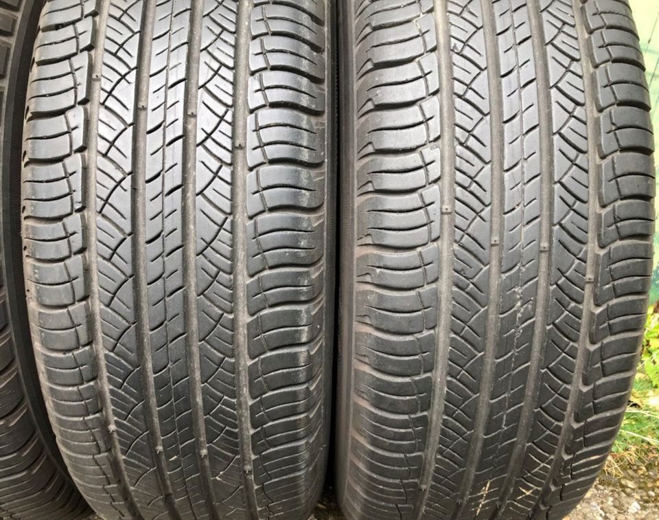 Sommerreifen 4x 215/70 R16 100H Michelin Latitude Tour HP in Hochheim am Main