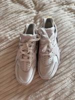 Nike Air Huarache Weiß Damen – Gr. 39 – guter Zustand Thüringen - Erfurt Vorschau