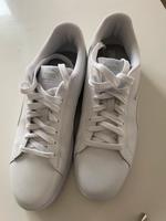 Puma Sneaker,Sportschuhe,weiß,Herren,Herrenschuhe,wie neu,Gr.45 Niedersachsen - Kalefeld Vorschau