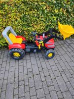 Trampeltrecker Rolly Toys X-trac Nordrhein-Westfalen - Brakel Vorschau