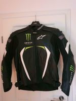 Alpinestars Monster Energy Motorradjacke Niedersachsen - Stade Vorschau