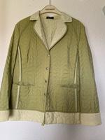 Sommersteppjacke von Monari in Größe 40, in Grün Wandsbek - Hamburg Poppenbüttel Vorschau