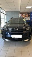 Citroen C5 aircross Hessen - Offenbach Vorschau