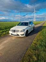 Mercedes C250 CDI AMG Paket 4Matic T-Modell ⭐️Top Zustand ⭐️ Niedersachsen - Braunschweig Vorschau