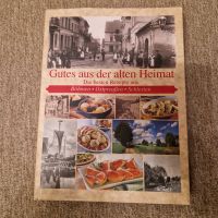 Buch, Kochbuch, Böhmen, Ostpreußen, Schlesien, 304 Seiten, NEU Bayern - Triefenstein Vorschau
