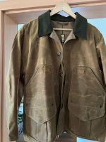 Filson Tin Cloth Field Jacket - Größe M - neu Baden-Württemberg - Endingen Vorschau