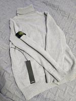 Stone Island Pullover Rollkragen Größe L Thüringen - Erfurt Vorschau