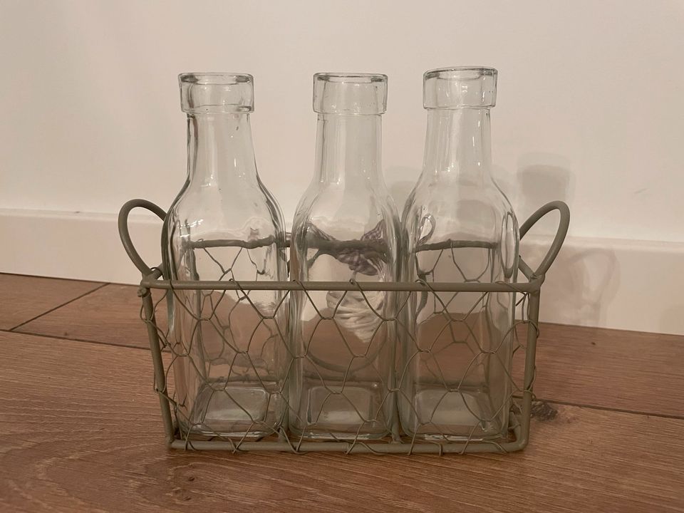 Vasen Flaschen in Bad Rodach