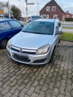 Opel Astra Niedersachsen - Esens Vorschau