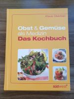 Obst & Gemüse als Medizin - Das Kochbuch Bayern - Großaitingen Vorschau