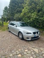 BMW e 61 Touring m-Sport Paket Nordrhein-Westfalen - Simmerath Vorschau