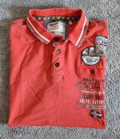 Poloshirt Camp David Gr.3 XL Thüringen - Weimar Vorschau