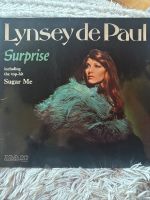 Linsey de Paul - Surprise - Schallplatte - Vinyl Baden-Württemberg - Löwenstein Vorschau