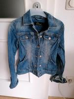 Jeansjacke Gr. Xs Bayern - Buch am Buchrain Vorschau