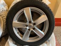 4 Bridgestone Winterreifen wie NEU 185/60R16 90H Berlin - Spandau Vorschau