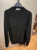 Canali Herren Pullover Schwarz Gr. M (50) Baden-Württemberg - Pforzheim Vorschau