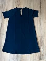 Only Kleid dunkelblau Gr. 36 Sachsen - Neugersdorf Vorschau