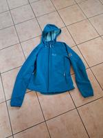 Jack Wolfskin Softshell-Jacke Übergangsjacke Gr. L / 40 Schleswig-Holstein - Flensburg Vorschau