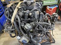 T4 2,5l TDI (ACV) Motor + Getriebe + Anbauteile + Kabelbaum Niedersachsen - Meine Vorschau