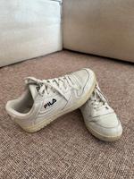 FILA Arcade Sneaker weiß Gr. 37 Baden-Württemberg - Konstanz Vorschau
