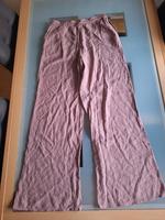 tolle leichte Sommerhose von ZARA Größe S Hessen - Steinau an der Straße Vorschau