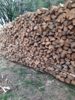 Brennholz zu verkaufen Buche Eiche und Fichte Aschaffenburg - Dammbach Vorschau