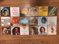 Schallplatten, Vinyl, LP Roland Kaiser, ABBA, Elton John, Jackson Dresden - Pieschen Vorschau