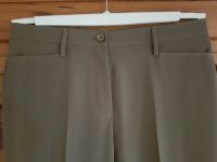 Gerry Weber elegant Stoffhose braun Gr. 42 Baden-Württemberg - Gottenheim Vorschau