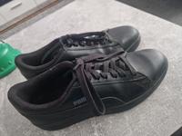 Puma turnschuhe 40,5 Berlin - Spandau Vorschau