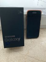 Samsung Galaxy S7 Handy 32 GB Nordrhein-Westfalen - Bergheim Vorschau