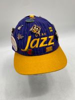 * CAP CAPPY SAMMLER MUSIKER UTAH JAZZ BUTTONS PINS SCHLAGZEUGER Berlin - Charlottenburg Vorschau