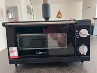 Clatronic Mini Backofen mit Garantiebeleg, wie NEU Nordrhein-Westfalen - Rösrath Vorschau