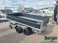 Hapert COBALT PLUS Kipper 335x180 cm 3500 kg Parabel Anhänger Baden-Württemberg - Gengenbach Vorschau