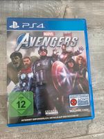Marvel Avengers Rheinland-Pfalz - Hochspeyer Vorschau