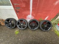 BMW Mini Autec 19 Zoll ET 30 / 245 40 19 Hankook Alufelgen 5x112 Baden-Württemberg - Freiburg im Breisgau Vorschau