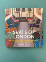 Seats of London Buch Andrew Martin Stuttgart - Stuttgart-Süd Vorschau