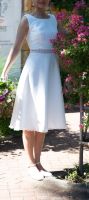 Midi, Standesamtkleid Brautkleid 34, Ivory, Bianco Evento,Florida Bayern - Ingolstadt Vorschau