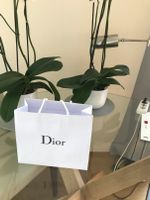 Dior Geschenketasche Nordrhein-Westfalen - Salzkotten Vorschau