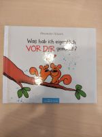 Was habe ich eigentlich vor dir gemacht, Comic Buch Schleswig-Holstein - Schülp bei Rendsburg Vorschau