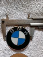 BMW E30 70mm Kreuzspeichen Felgendeckel Baden-Württemberg - Haigerloch Vorschau