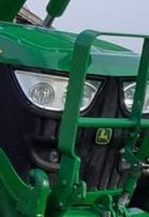 LED Arbeitsscheinwerfer John Deere R, John Deere M Bayern - Simbach Vorschau