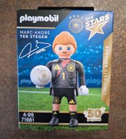 Playmobil EM 2024, Marc-Andre Ter Stegen, 1, NEU Sachsen-Anhalt - Zahna-Elster Vorschau