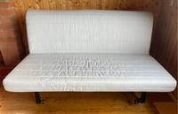Ikea Lycksele Bettsofa 2er Klappsofa Schlafcouch Chemnitz - Erfenschlag Vorschau