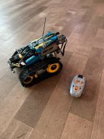 Lego Technik 42095, Ferngesteuerter Stunt-Racer Baden-Württemberg - Ulm Vorschau