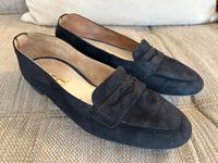 Lederschuhe  von Paul Green in Größe 38 München - Pasing-Obermenzing Vorschau