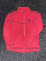 Jack Wolfskin Fleecejacke gr 128 Nordrhein-Westfalen - Werl Vorschau